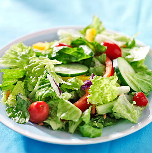 Green Salad